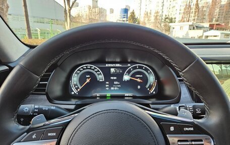 KIA K7, 2021 год, 2 330 000 рублей, 14 фотография
