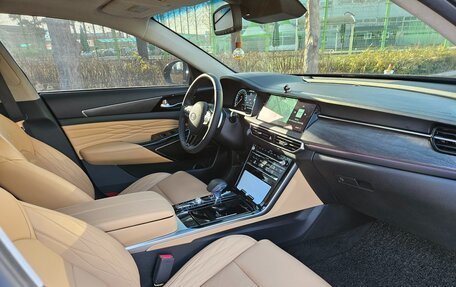 KIA K7, 2021 год, 2 330 000 рублей, 9 фотография