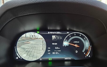 KIA K7, 2021 год, 2 330 000 рублей, 16 фотография