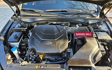KIA K7, 2021 год, 2 330 000 рублей, 2 фотография