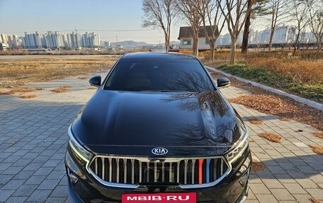 KIA K7, 2021 год, 2 330 000 рублей, 4 фотография