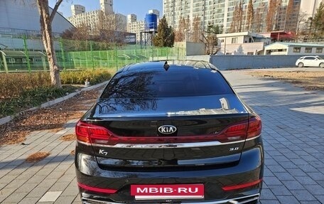 KIA K7, 2021 год, 2 330 000 рублей, 7 фотография