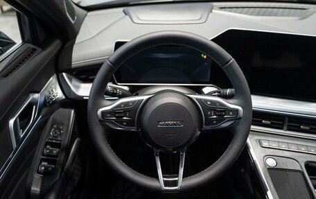 Haval F7, 2025 год, 3 649 000 рублей, 3 фотография