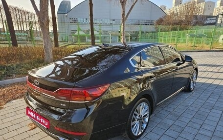KIA K7, 2021 год, 2 330 000 рублей, 6 фотография