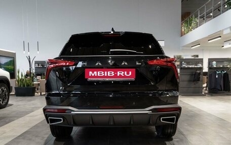 Haval F7, 2025 год, 3 649 000 рублей, 9 фотография