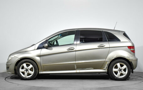 Mercedes-Benz B-Класс, 2007 год, 390 000 рублей, 8 фотография