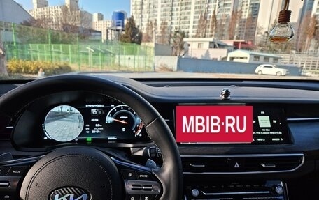 KIA K7, 2021 год, 2 330 000 рублей, 17 фотография