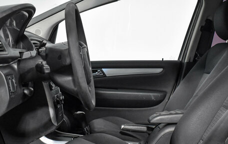 Mercedes-Benz B-Класс, 2007 год, 390 000 рублей, 10 фотография