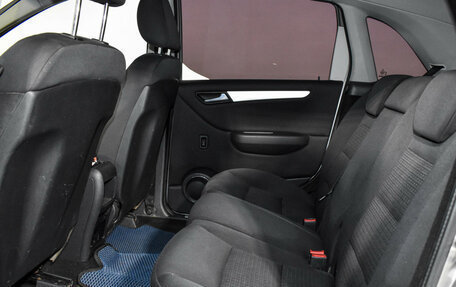 Mercedes-Benz B-Класс, 2007 год, 390 000 рублей, 11 фотография