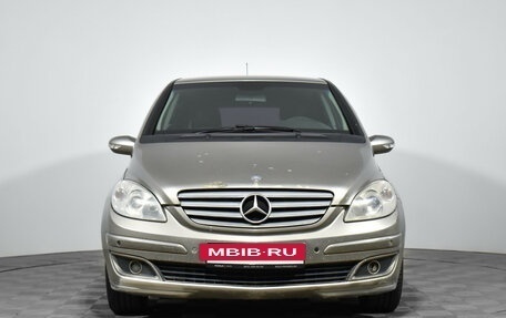 Mercedes-Benz B-Класс, 2007 год, 390 000 рублей, 2 фотография