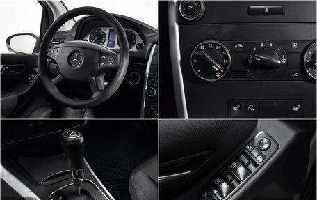 Mercedes-Benz B-Класс, 2007 год, 390 000 рублей, 15 фотография