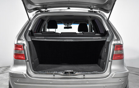 Mercedes-Benz B-Класс, 2007 год, 390 000 рублей, 18 фотография