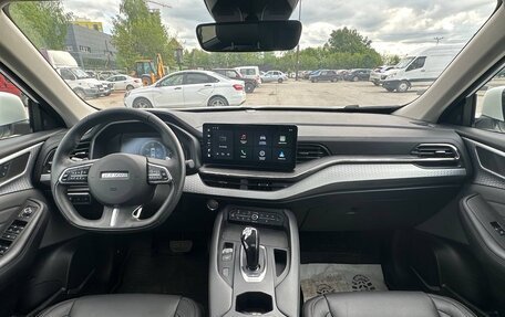 Haval F7x I, 2022 год, 2 299 000 рублей, 8 фотография