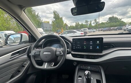 Haval F7x I, 2022 год, 2 299 000 рублей, 9 фотография