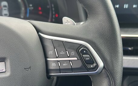 Haval F7x I, 2022 год, 2 299 000 рублей, 13 фотография