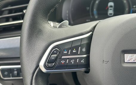 Haval F7x I, 2022 год, 2 299 000 рублей, 12 фотография