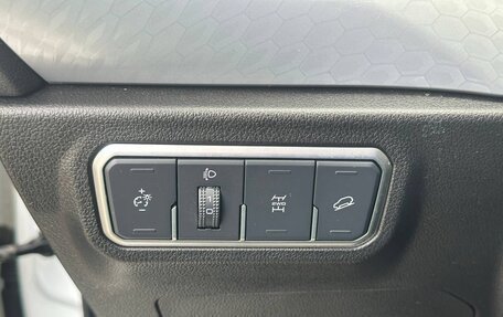 Haval F7x I, 2022 год, 2 299 000 рублей, 11 фотография