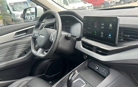 Haval F7x I, 2022 год, 2 299 000 рублей, 21 фотография