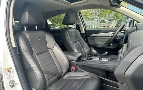 Haval F7x I, 2022 год, 2 299 000 рублей, 22 фотография