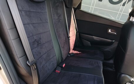 KIA Rio III рестайлинг, 2015 год, 1 040 000 рублей, 18 фотография