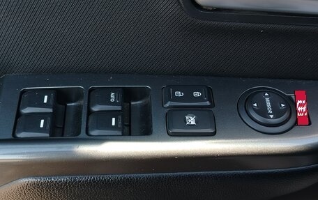 KIA Rio III рестайлинг, 2015 год, 1 040 000 рублей, 16 фотография