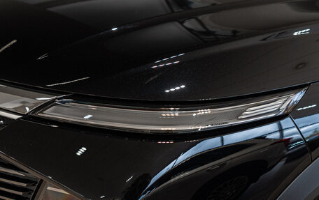 Haval F7, 2025 год, 3 249 000 рублей, 16 фотография