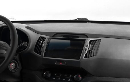 KIA Sportage III, 2015 год, 1 690 000 рублей, 8 фотография