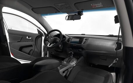 KIA Sportage III, 2015 год, 1 690 000 рублей, 6 фотография