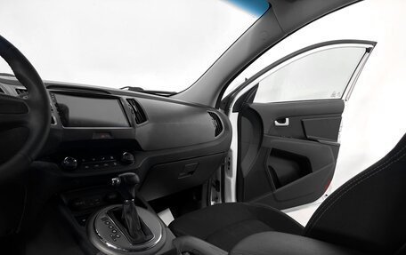 KIA Sportage III, 2015 год, 1 690 000 рублей, 7 фотография