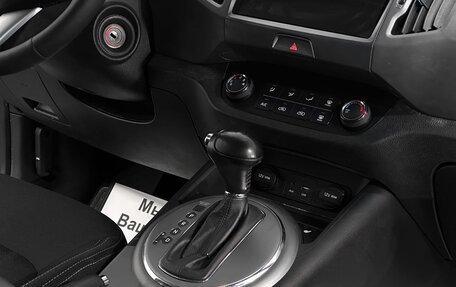 KIA Sportage III, 2015 год, 1 690 000 рублей, 10 фотография