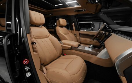 Land Rover Range Rover IV рестайлинг, 2025 год, 26 600 000 рублей, 23 фотография