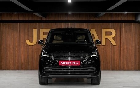 Land Rover Range Rover IV рестайлинг, 2025 год, 26 600 000 рублей, 3 фотография