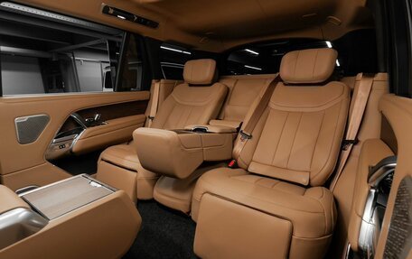 Land Rover Range Rover IV рестайлинг, 2025 год, 26 600 000 рублей, 31 фотография