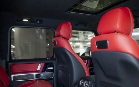 Mercedes-Benz G-Класс AMG, 2023 год, 22 000 000 рублей, 5 фотография