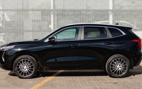 Haval Jolion, 2023 год, 2 359 000 рублей, 23 фотография