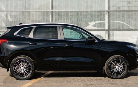 Haval Jolion, 2023 год, 2 359 000 рублей, 20 фотография