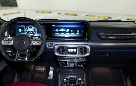 Mercedes-Benz G-Класс AMG, 2023 год, 22 000 000 рублей, 7 фотография