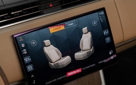 Land Rover Range Rover IV рестайлинг, 2025 год, 26 600 000 рублей, 20 фотография