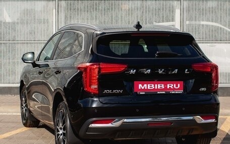 Haval Jolion, 2023 год, 2 359 000 рублей, 18 фотография