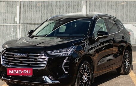Haval Jolion, 2023 год, 2 359 000 рублей, 22 фотография