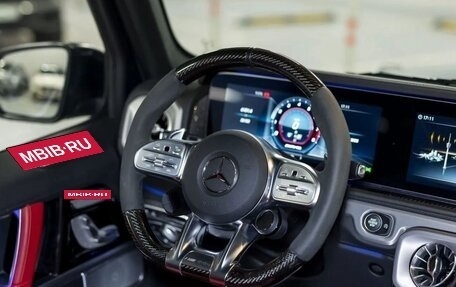 Mercedes-Benz G-Класс AMG, 2023 год, 22 000 000 рублей, 4 фотография