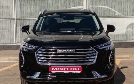 Haval Jolion, 2023 год, 2 359 000 рублей, 21 фотография
