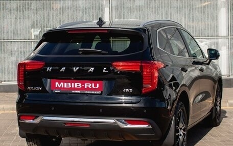 Haval Jolion, 2023 год, 2 359 000 рублей, 19 фотография
