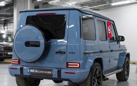 Mercedes-Benz G-Класс AMG, 2023 год, 22 000 000 рублей, 2 фотография