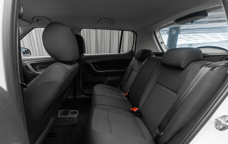 Skoda Fabia II, 2011 год, 590 000 рублей, 14 фотография