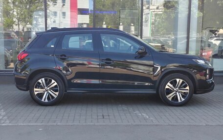 Mitsubishi ASX I рестайлинг, 2024 год, 3 700 000 рублей, 4 фотография