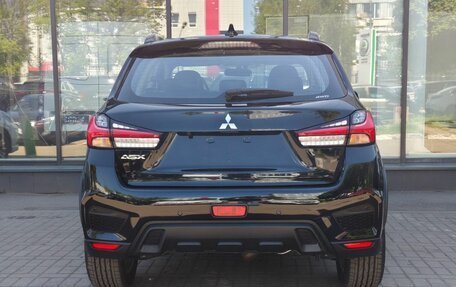 Mitsubishi ASX I рестайлинг, 2024 год, 3 700 000 рублей, 7 фотография