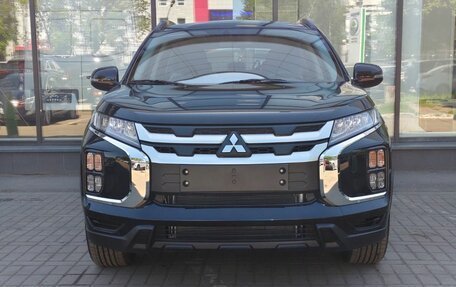 Mitsubishi ASX I рестайлинг, 2024 год, 3 700 000 рублей, 2 фотография