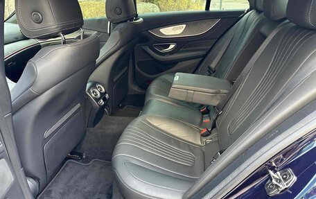 Mercedes-Benz CLS, 2021 год, 4 290 000 рублей, 10 фотография