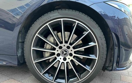 Mercedes-Benz CLS, 2021 год, 4 290 000 рублей, 7 фотография